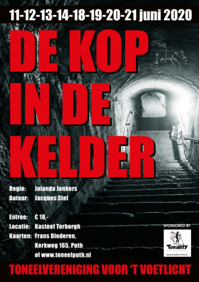TONEELPUTH_kopindekelder_DIGIposter