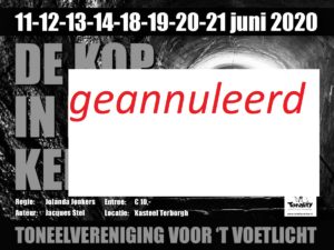 De Kop in de Kelder (2)